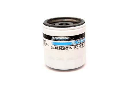 OLJEFILTER MERC 225 4-TAKT