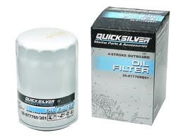 OLJEFILTER VERADO 6CYL