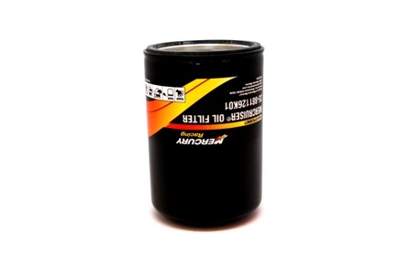 OLJEFILTER HI-PERFORMANCE OLJEFILTER HI-PERFORMANCE