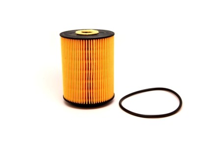 OLJEFILTER