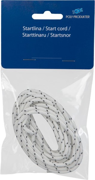 STARTLINA 3,5MM  2,5M