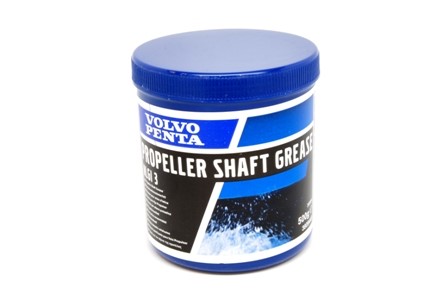 FETT AXEL/PACKBOX 500G