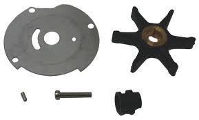 REP.SATS VATTENPUMP REP.SATS VATTENPUMP