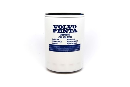 OLJEFILTER 502901