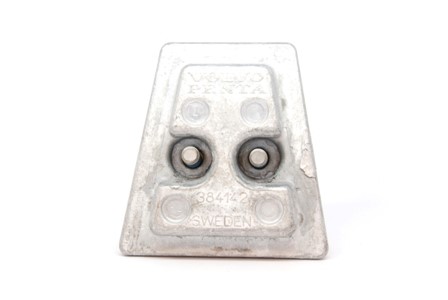 ANOD ALU SKÖLD SX-A/DPS-A ANOD ALU SKÖLD SX-A/DPS-A