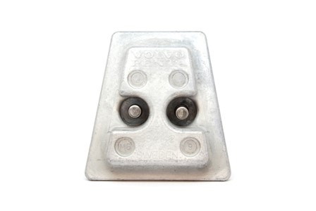 ANODE MAGNESIUM
