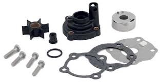REPSATS VATTENPUMP REPSATS VATTENPUMP