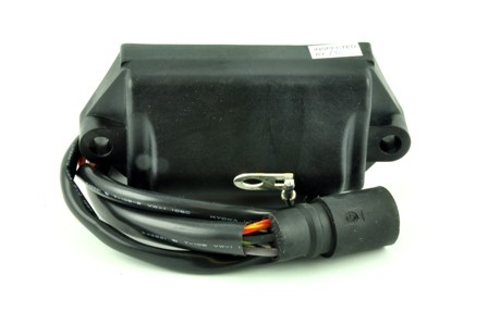 POWERPACK 2CYL 6-60 POWERPACK 2CYL 6-60