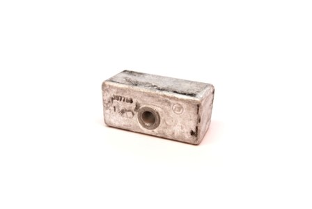 ANODE COBRA 460 87-89