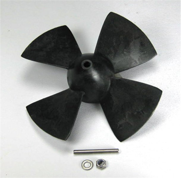BOGPROPELLER BOGPROPELLER