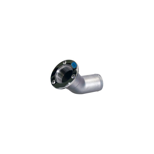 DÄCKSFÖRSKRUVN. 38MM 45GR RF