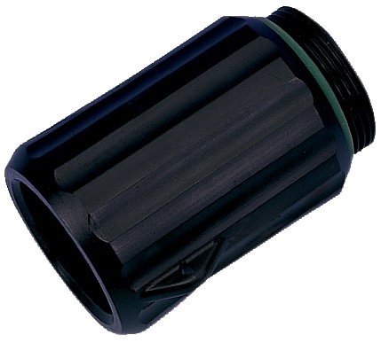 ADAPTER TOATÖMNING