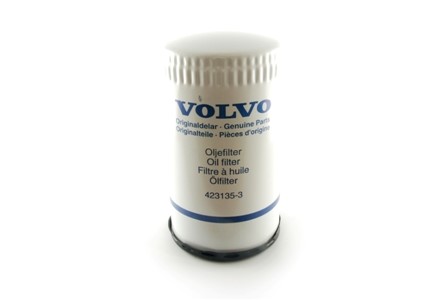 OLJEFILTER