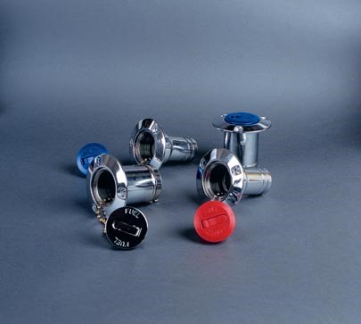 DÄCKSFÖRSK.VATTEN 38MM KROM DÄCKSFÖRSK.VATTEN 38MM KROM