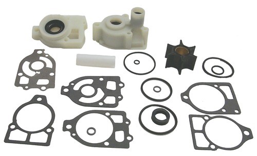 PUMPHUS REPSATS T3 IMPELLER