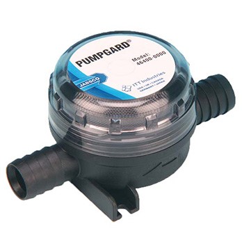 PUMPFILTER 13MM