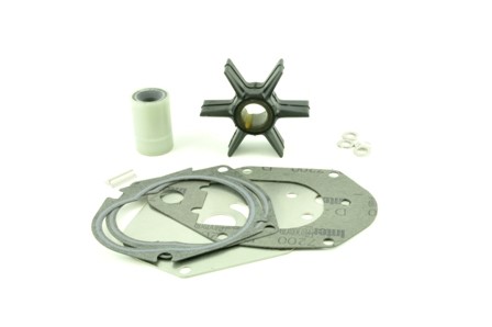 IMPELLER REPSATS