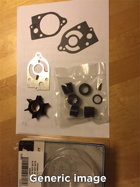 IMPELLER REP.SATS