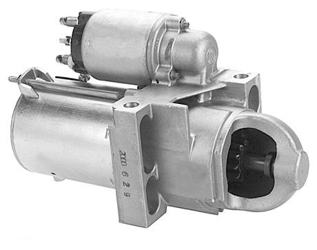 STARTMOTOR