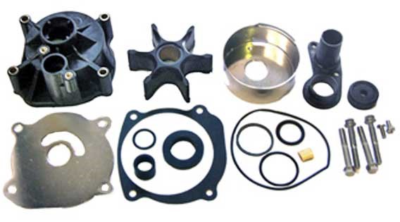 REP.SATS V-PUMP REP.SATS V-PUMP