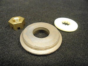 PROP.TILLBEHÖR INKL TR.BRICKA