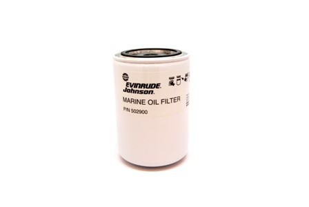 OLJEFILTER FORD