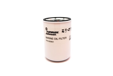 OLJEFILTER V8 GM