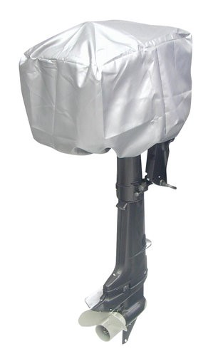 BÅTMOTORSKYDD 10-45 HK