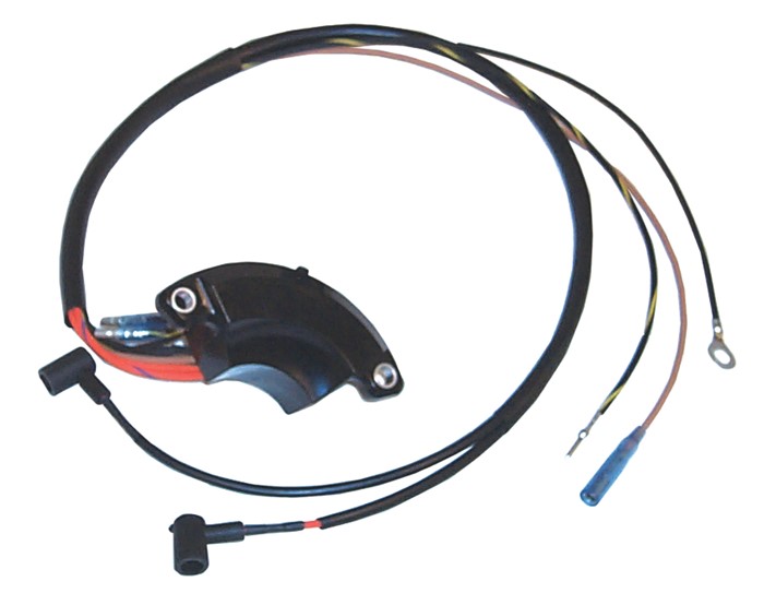 POWERPACK 20-50 89-92 UFI