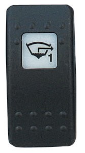 TRYCKKNAPP LÄNSPUMP 1