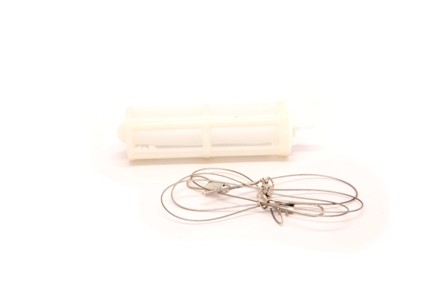 VATTENABSORBERARE