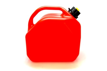 BRÄNSLEDUNK 10L