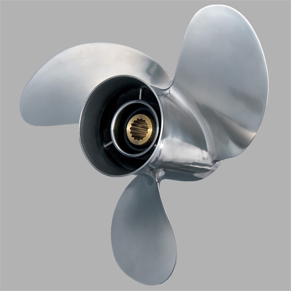 PROPELLER K 16' STÅL