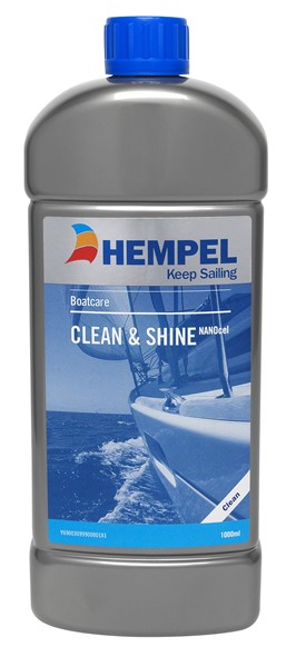 CLEAN & SHINE 1L