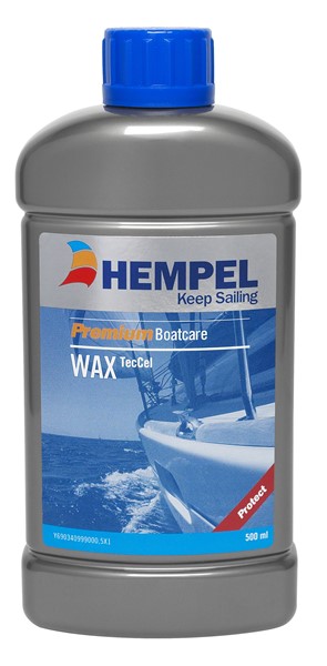 WAX FLYTANDE TECCEL 0,5L