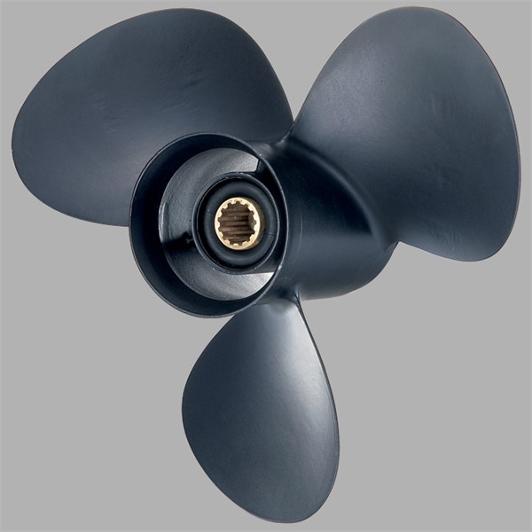 PROPELLER K 17'