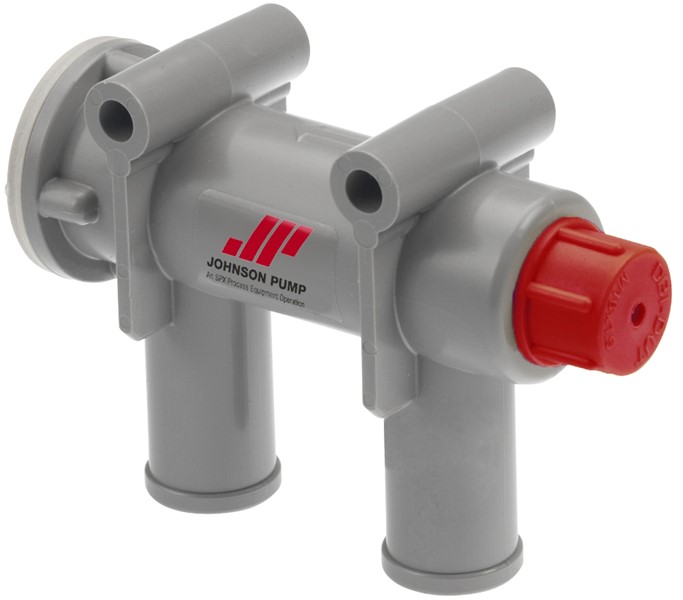 VACCUMVENTIL - 19 MM VACCUMVENTIL - 19 MM