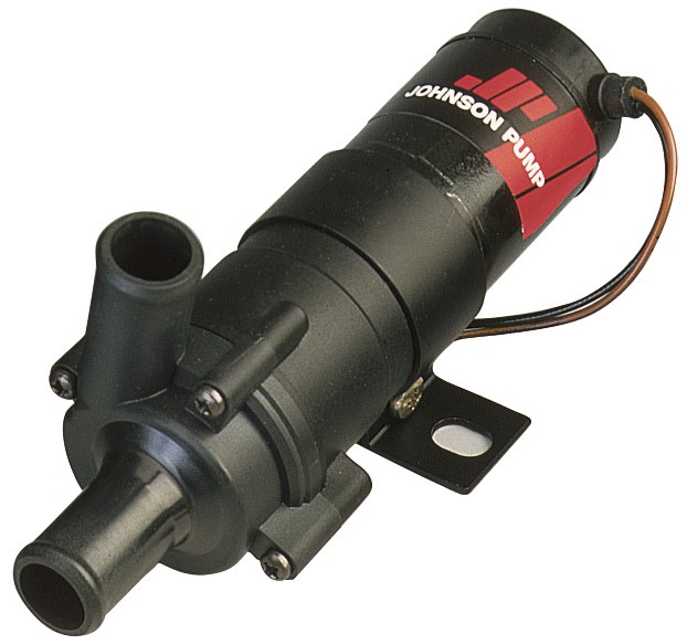 CENTRIFUGALPUMP - CM10P7-1, 12V - 15 L/MIN