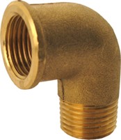 VINKELRÖR 90GR INV/UTV 1/4'