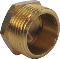 RENSPROPP 1/2' UTV
