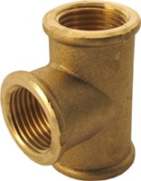 T-RÖR 3/4' INV