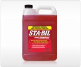 BENSINTILLSATS - FUEL STABILIZER BENSINTILLSATS - FUEL STABILIZER