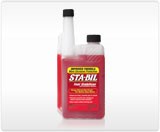 Bensintillsats - Fuel Stabilizer
