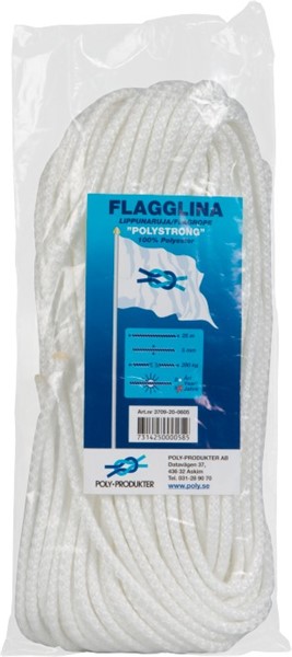 FLAGGLINA - POLYSTRONG