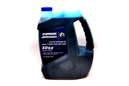 Syntetisk olja, XD50, 3,8L