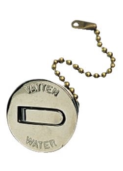 LOCK - VATTEN