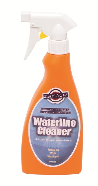 RENGÖRINGSMEDEL - SHARKBITE WATERLINE CLEANER
