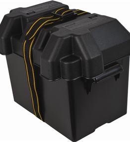 BATTERIBOX