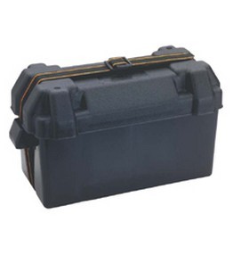 BATTERIBOX