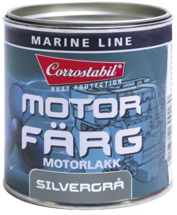 MOTORFÄRG - CORROSTABIL